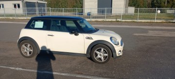 Sprzedam Mini Cooper