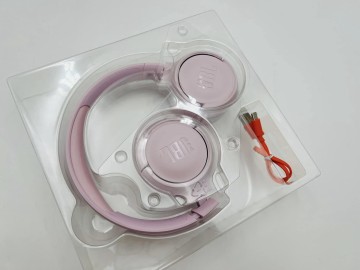 Słuchawki bezprzewodowe JBL Tune 510 BT