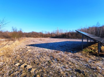 Sprzedam dom o pow. 155m2 -duża działka -15 km od Konina