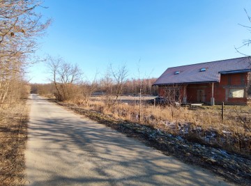 Sprzedam dom w sąsiedztwie lasów i jezior-15 km od Konina