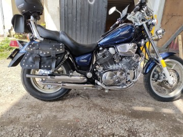 Virago 750