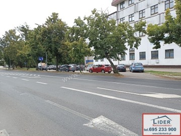 Wynajmę lokal użytkowy w centrum Konina – Aleje 1 Maja