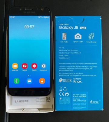 Samsung Galaxy J5