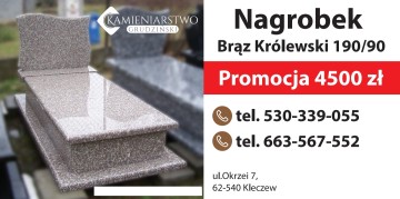 Nagrobek Braz Krolewski