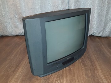 Telewizor 25" firmy Daewoo