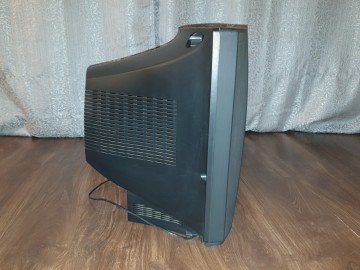 Telewizor 25" firmy Daewoo