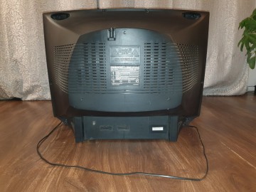 Telewizor 25" firmy Daewoo