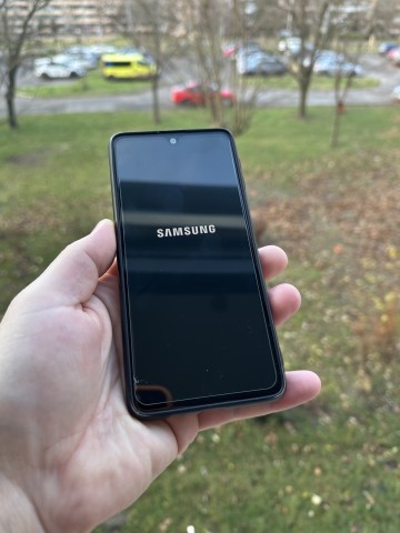 SAMSUNG M31s OKAZJA SUPER STAN