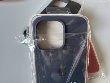 CASE ETUI IPHONE 14 PRO MAX okazja cena za 3szt. 50zł