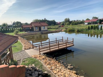 Kamień hydrotechniczny łamany budowlany