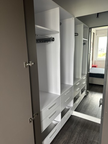 Sprzedam mieszkanie 76m2  Berylowa