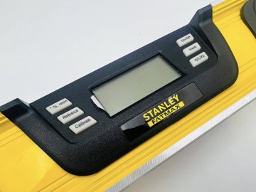 Poziomnica elektroniczna STANLEY Fatmax