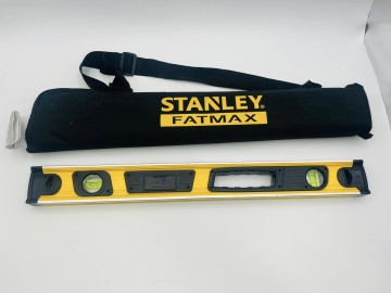 Poziomnica elektroniczna STANLEY Fatmax