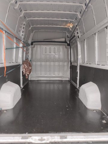 Transport Przeprowadzki