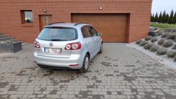 VW Golf VI PLUS Unikat 2.0 TDI 177km oryginalny przebieg 181