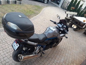 Suzuki Bandit 605s