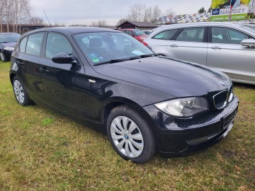 Sprzedam, BMW E 87  1.6 Benzyna