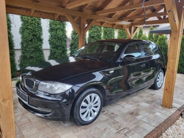 Sprzedam, BMW E 87  1.6 Benzyna