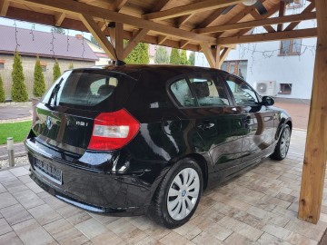 Sprzedam, BMW E 87  1.6 Benzyna