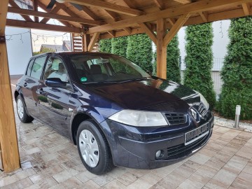 Sprzedam,Renault Megane 1.6 16V Benzyna,