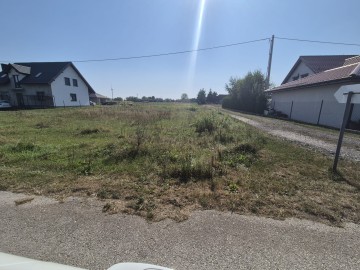 Działka budowlana o pow. 1114m2-Barczygłów, gm. Stare Miasto