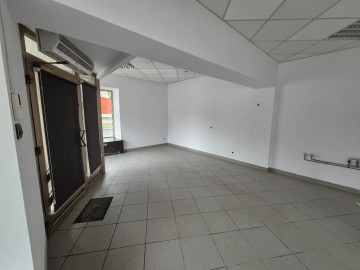 Wynajmę lokal o pow. 60m2 w Centrum Konina -3.400zł netto/mc