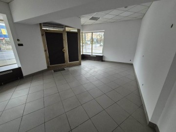 Wynajmę lokal o pow. 60m2 w Centrum Konina -3.400zł netto/mc