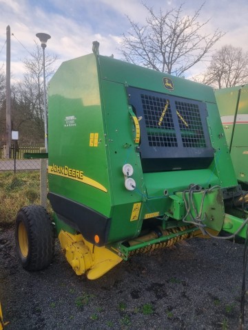 belarka john deere 2005r