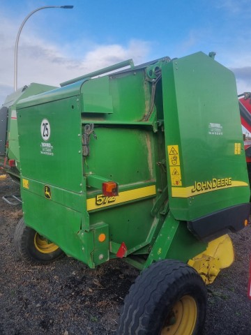 belarka john deere 2005r