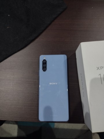 Sony Xperia 10III 6/128gb sprzedam lub zamienię na coś