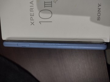 Sony Xperia 10III 6/128gb sprzedam lub zamienię na coś