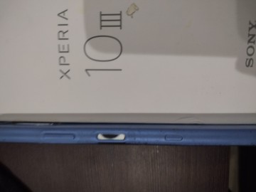 Sony Xperia 10III 6/128gb sprzedam lub zamienię na coś