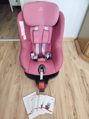 Britax Romer Dualfix M i-Size