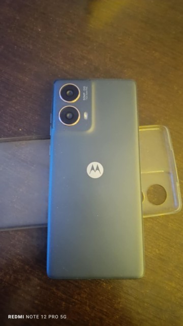 Motorola g85 5G