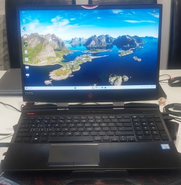 Laptop HP Omen 15