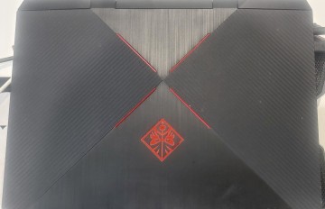 Laptop HP Omen 15