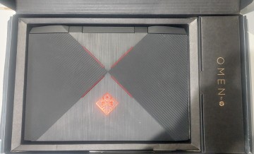 Laptop HP Omen 15