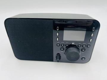 Radio Logitech Squeezebox X-R0001