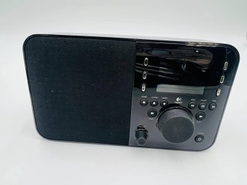 Radio Logitech Squeezebox X-R0001