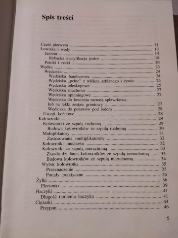 Wszystko o wędkarstwie- czyli jak złowić dużą rybę.wydanie12