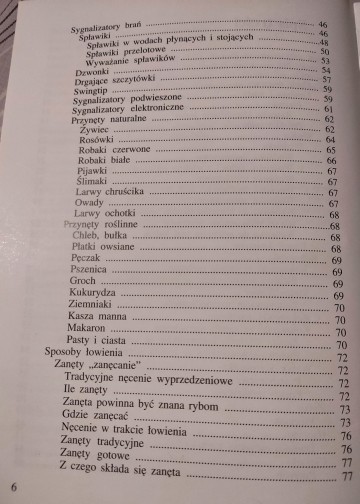 Wszystko o wędkarstwie- czyli jak złowić dużą rybę.wydanie12