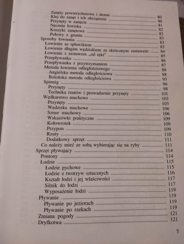 Wszystko o wędkarstwie- czyli jak złowić dużą rybę.wydanie12