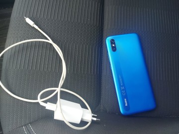 Sprzedam Xiaomi redmi 9a dual SIM ładny LTE 6,5 cala 5000 ma