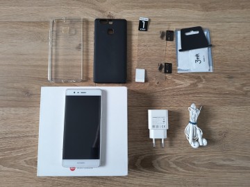 Huawei P9