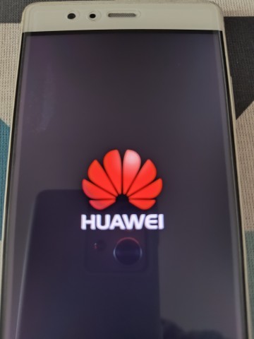 Huawei P9