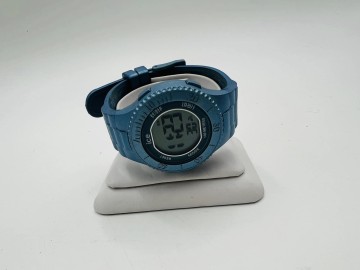 Zegarek ICE Watch ICE Digit - Blue metallic  Model: 021278