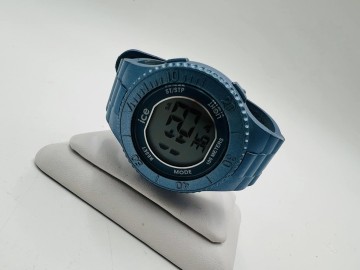 Zegarek ICE Watch ICE Digit - Blue metallic  Model: 021278