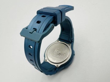 Zegarek ICE Watch ICE Digit - Blue metallic  Model: 021278