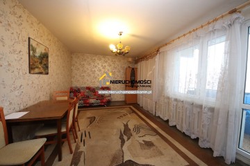 Konin, os. Zatorze - 69 m2 - 3 pok. - balkon