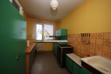 Konin, os. Zatorze - 69 m2 - 3 pok. - balkon